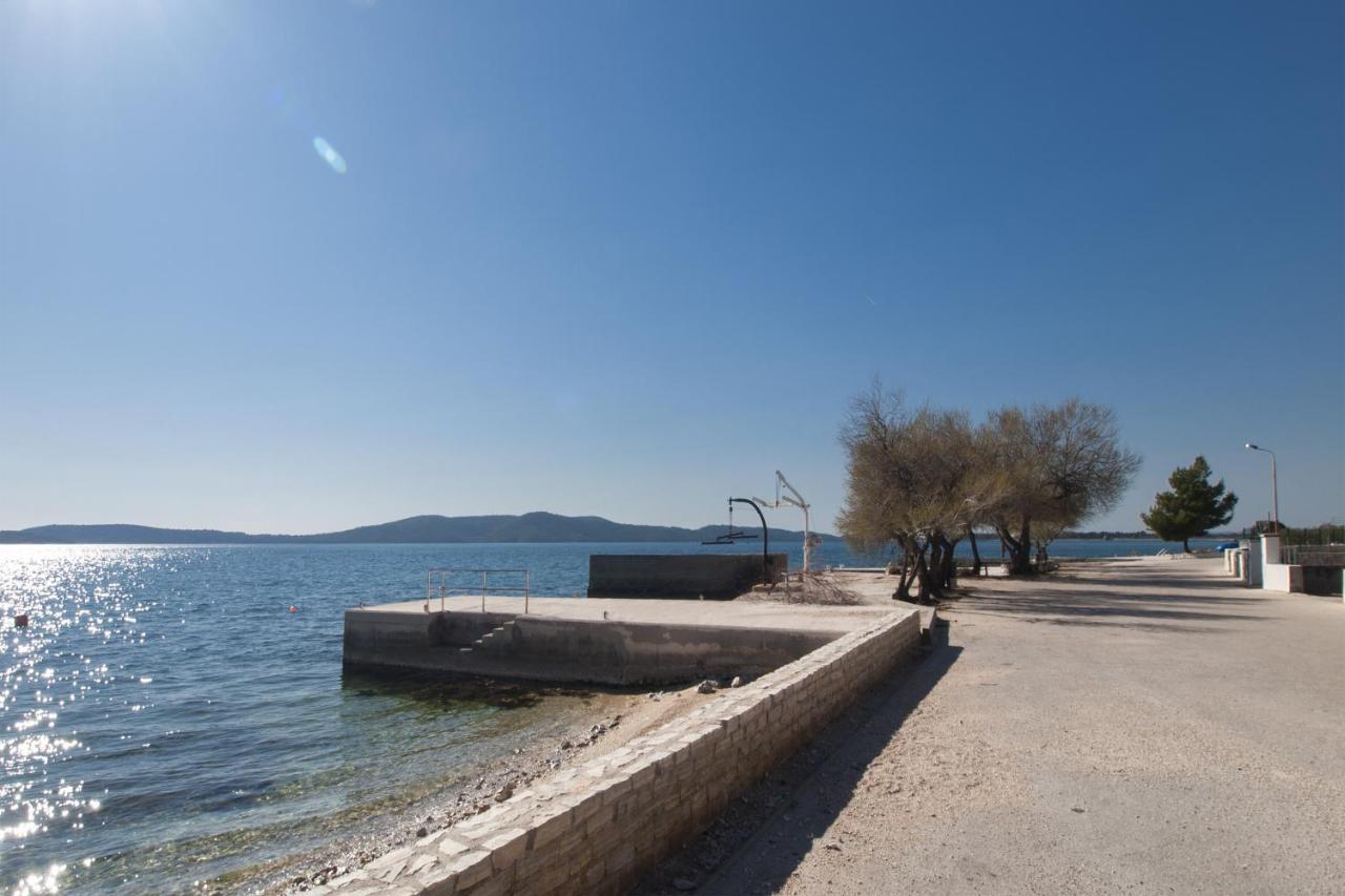 Apartments By The Sea Brodarica, Sibenik - 6098 Brodarica  Esterno foto